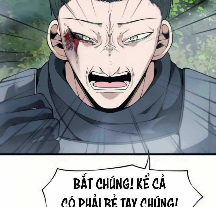 Giáo Viên Của Những Nhân Vật Phản Diện Chapter 12.5 trang 23