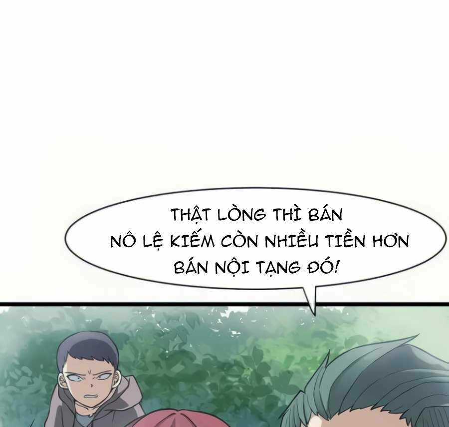 Giáo Viên Của Những Nhân Vật Phản Diện Chapter 12.5 trang 3