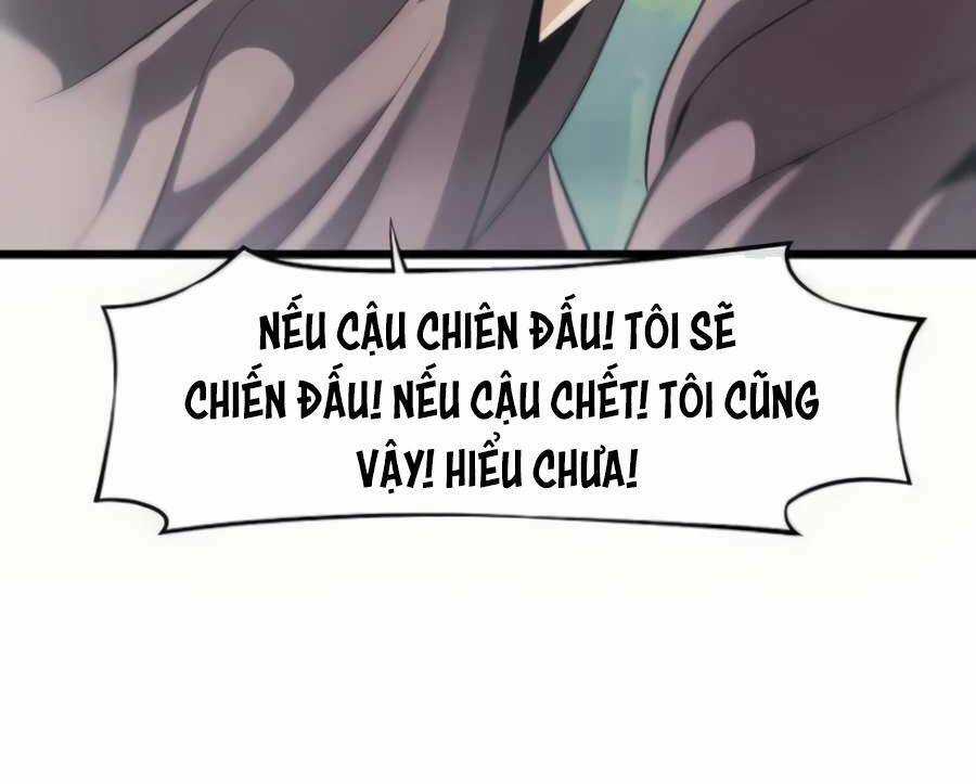 Giáo Viên Của Những Nhân Vật Phản Diện Chapter 12.5 trang 36