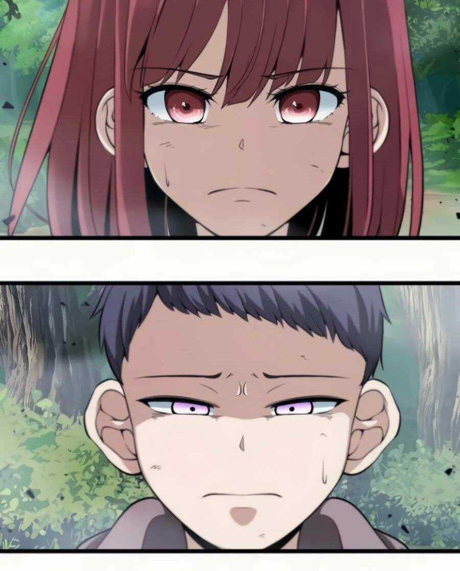 Giáo Viên Của Những Nhân Vật Phản Diện Chapter 12.5 trang 38