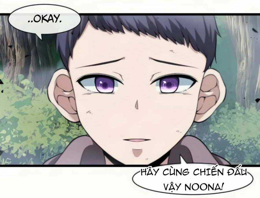 Giáo Viên Của Những Nhân Vật Phản Diện Chapter 12.5 trang 39