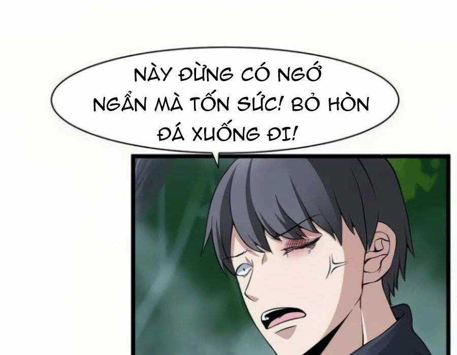Giáo Viên Của Những Nhân Vật Phản Diện Chapter 12.5 trang 48