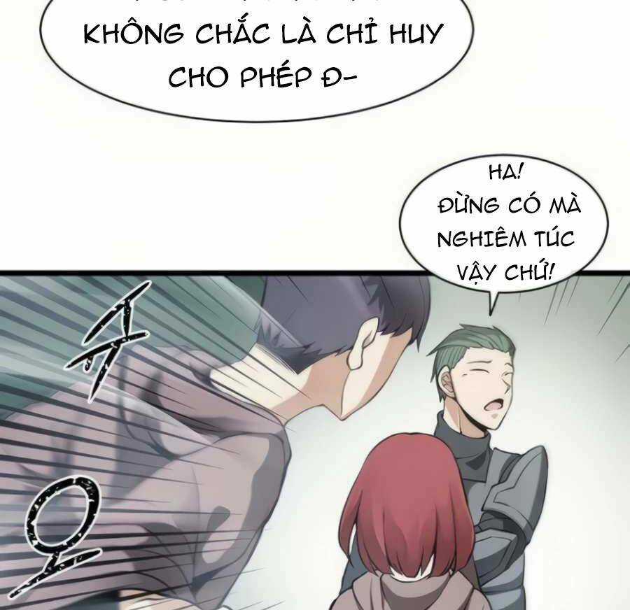 Giáo Viên Của Những Nhân Vật Phản Diện Chapter 12.5 trang 5