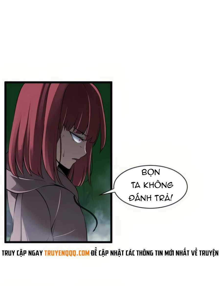 Giáo Viên Của Những Nhân Vật Phản Diện Chapter 12.5 trang 50