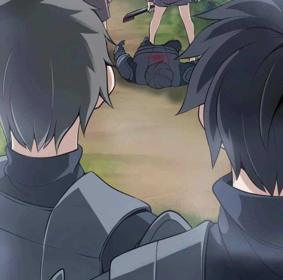 Giáo Viên Của Những Nhân Vật Phản Diện Chapter 12.5 trang 65