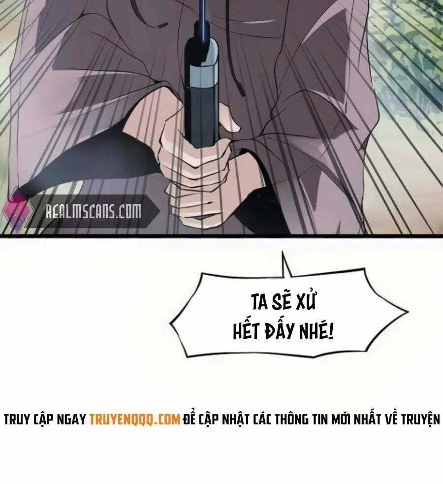 Giáo Viên Của Những Nhân Vật Phản Diện Chapter 12.5 trang 70