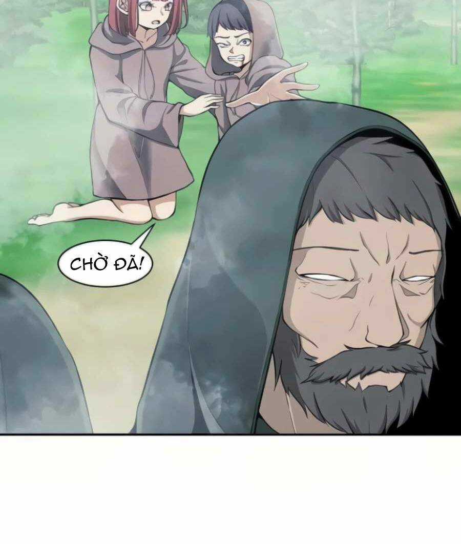 Giáo Viên Của Những Nhân Vật Phản Diện Chapter 12 trang 10