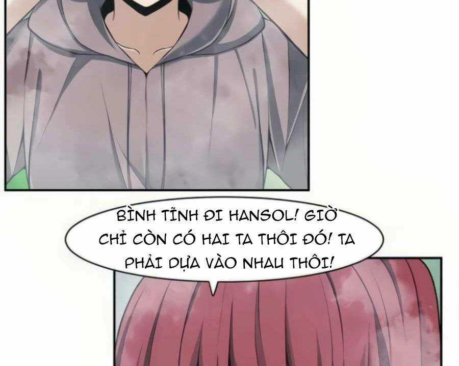 Giáo Viên Của Những Nhân Vật Phản Diện Chapter 12 trang 19