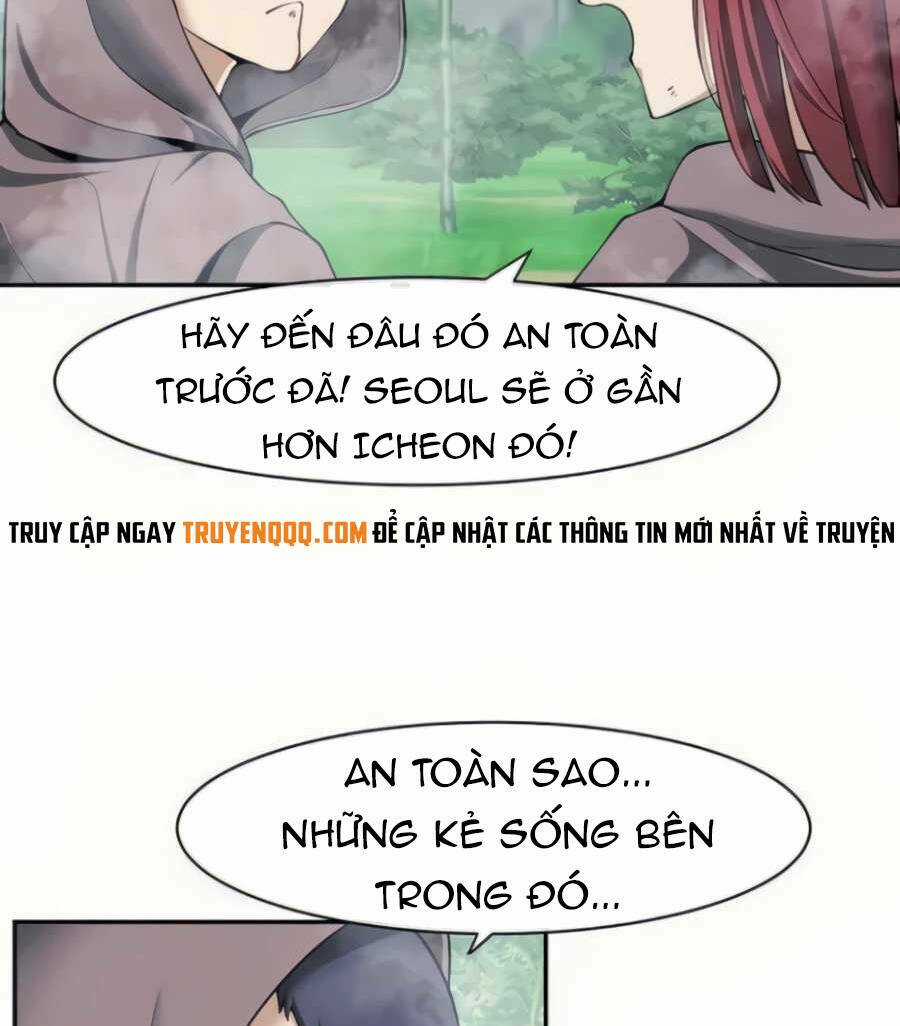 Giáo Viên Của Những Nhân Vật Phản Diện Chapter 12 trang 22