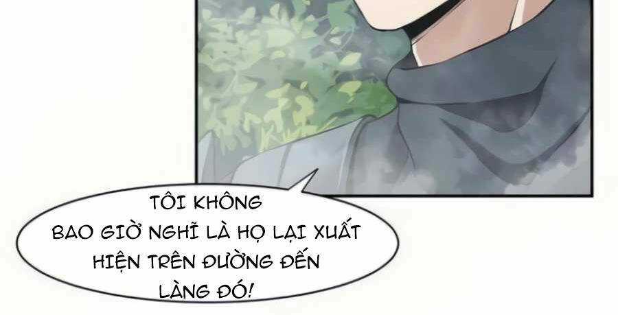 Giáo Viên Của Những Nhân Vật Phản Diện Chapter 12 trang 35