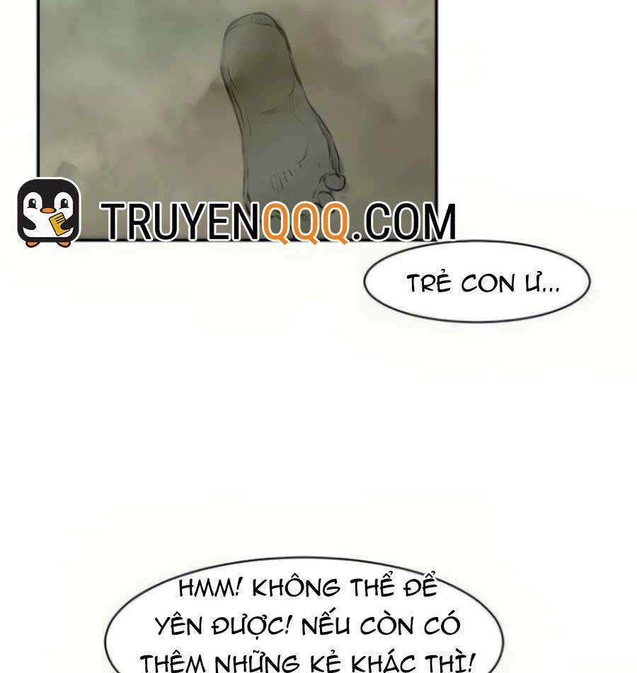 Giáo Viên Của Những Nhân Vật Phản Diện Chapter 12 trang 40