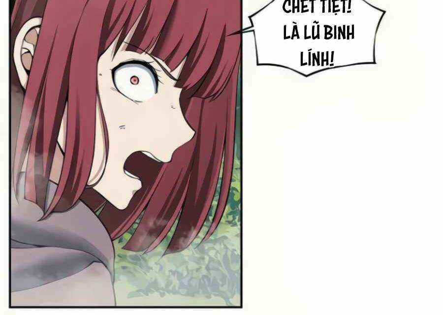 Giáo Viên Của Những Nhân Vật Phản Diện Chapter 12 trang 53