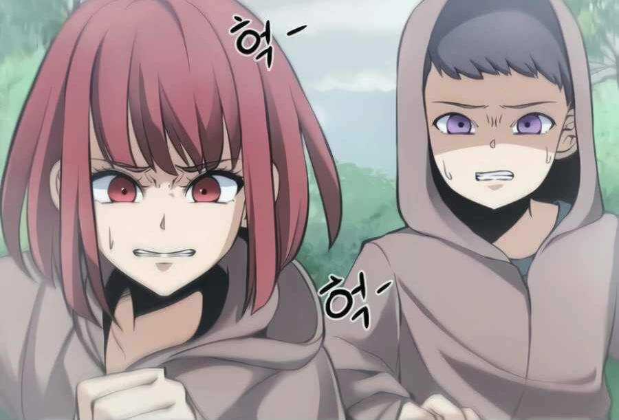 Giáo Viên Của Những Nhân Vật Phản Diện Chapter 12 trang 58