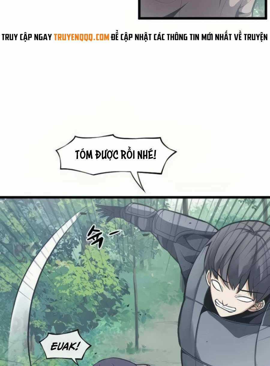 Giáo Viên Của Những Nhân Vật Phản Diện Chapter 12 trang 64