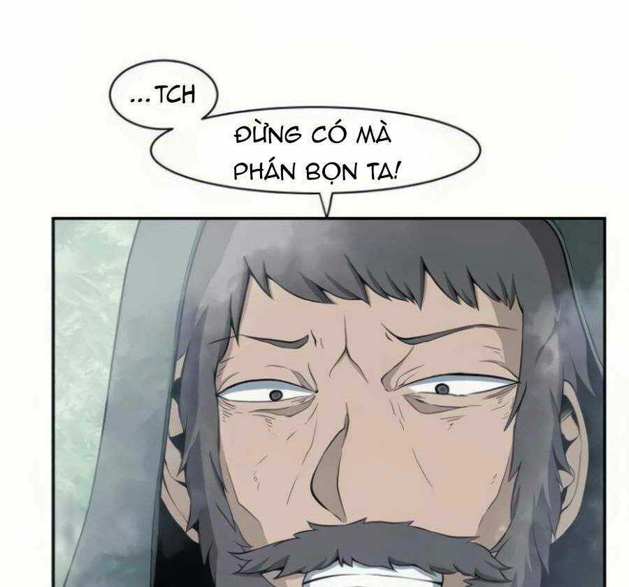 Giáo Viên Của Những Nhân Vật Phản Diện Chapter 12 trang 7