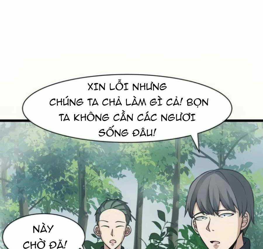 Giáo Viên Của Những Nhân Vật Phản Diện Chapter 12 trang 74