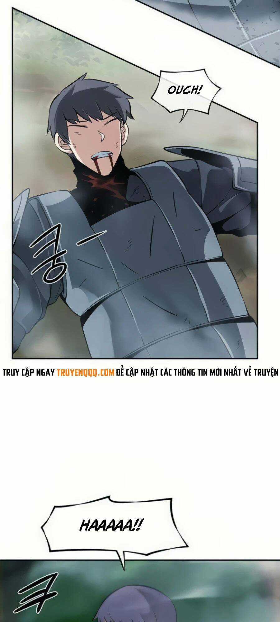 Giáo Viên Của Những Nhân Vật Phản Diện Chapter 13 trang 12