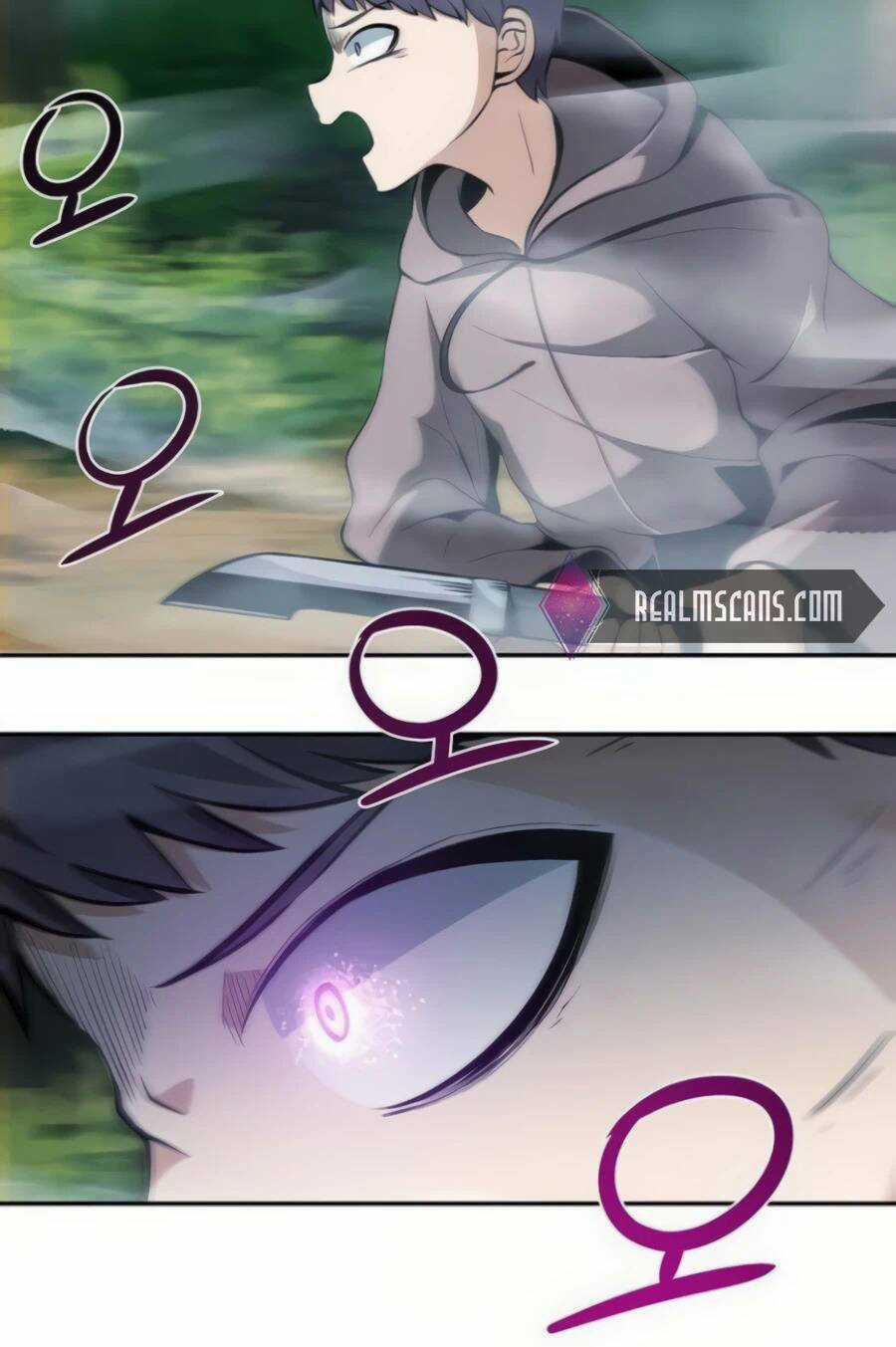 Giáo Viên Của Những Nhân Vật Phản Diện Chapter 13 trang 13