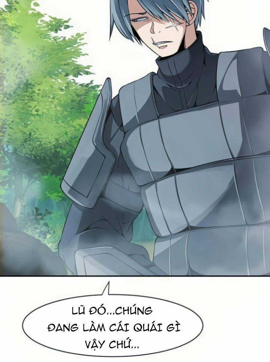 Giáo Viên Của Những Nhân Vật Phản Diện Chapter 13 trang 16