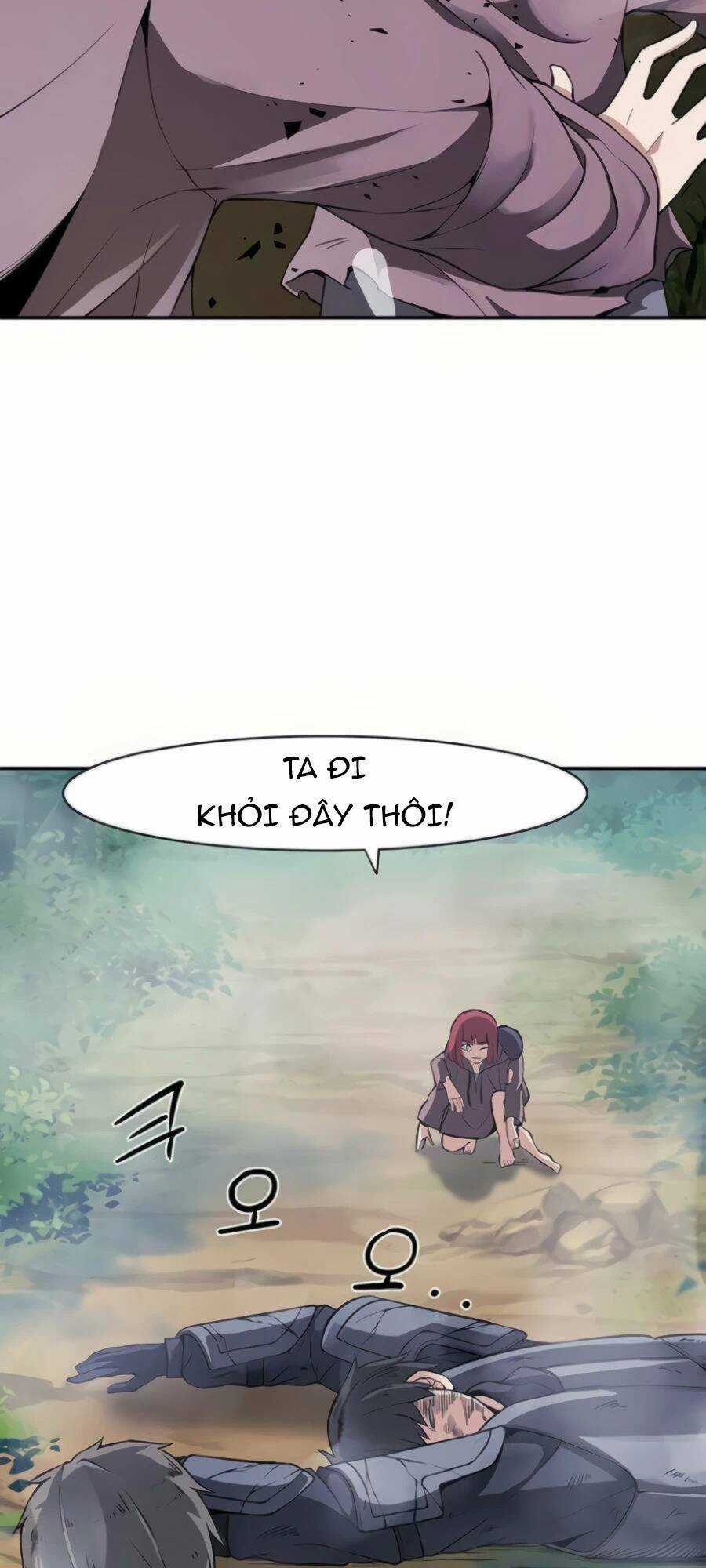 Giáo Viên Của Những Nhân Vật Phản Diện Chapter 13 trang 19