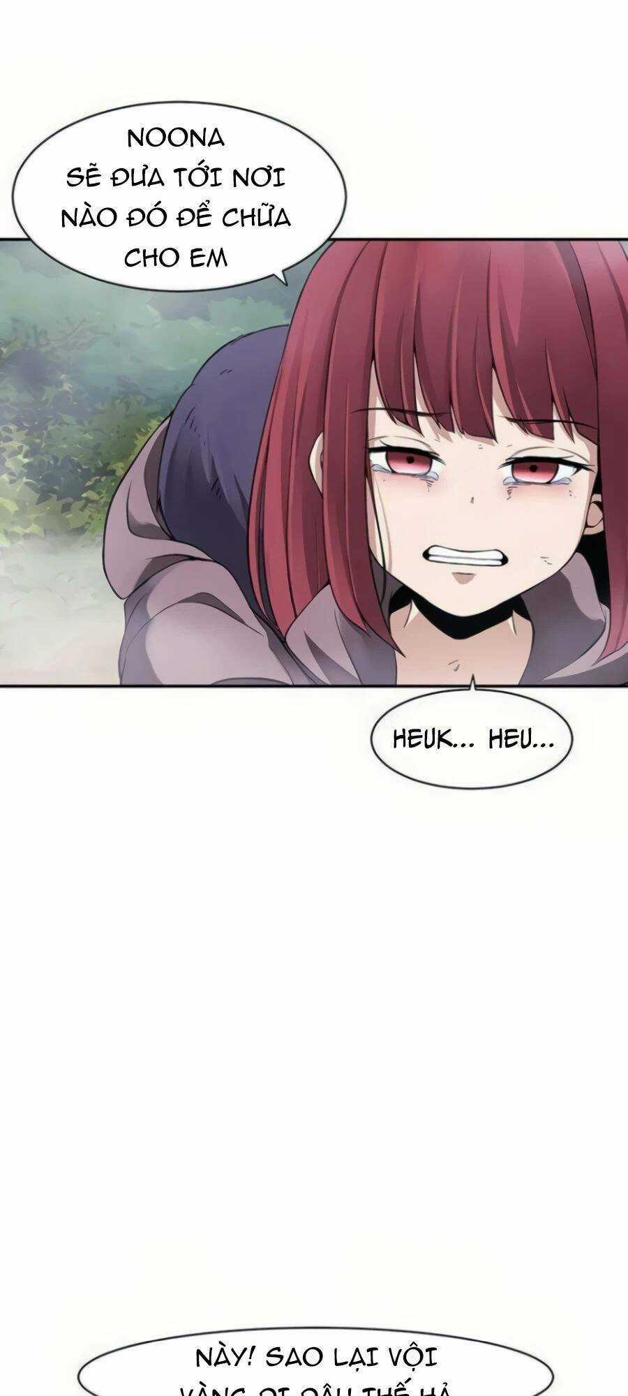 Giáo Viên Của Những Nhân Vật Phản Diện Chapter 13 trang 21