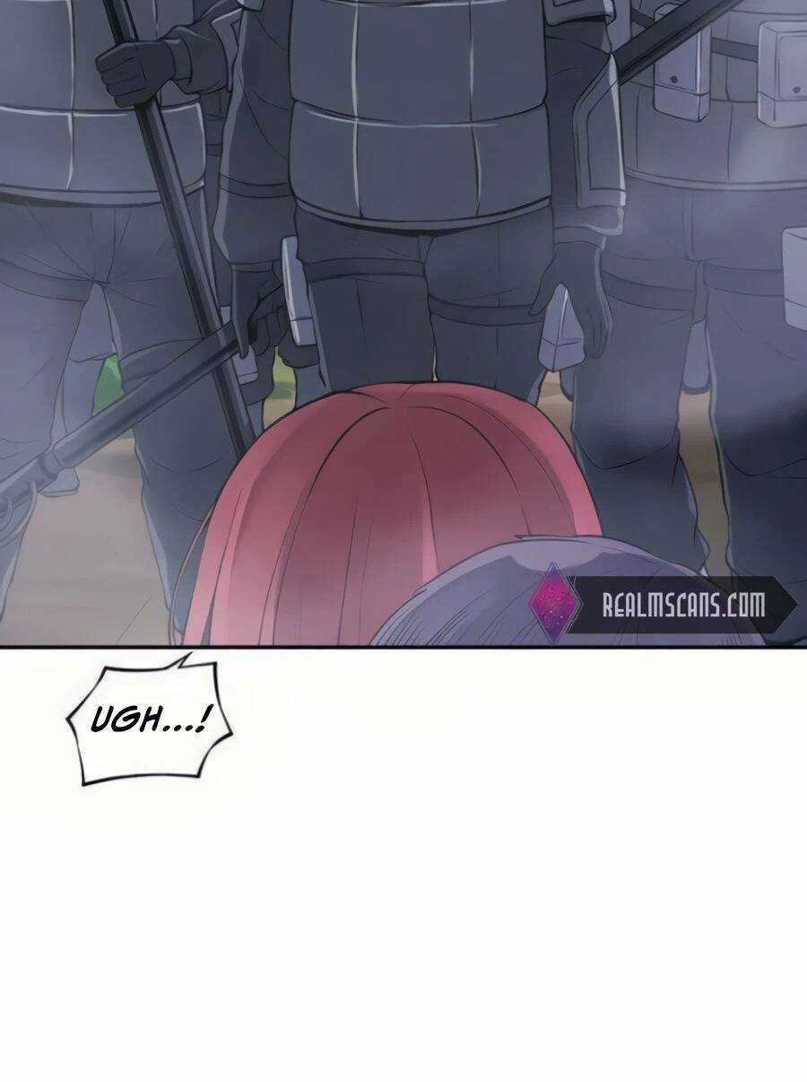 Giáo Viên Của Những Nhân Vật Phản Diện Chapter 13 trang 23