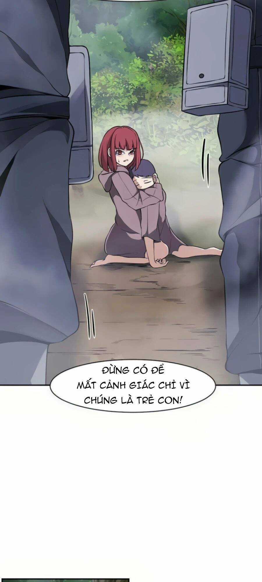 Giáo Viên Của Những Nhân Vật Phản Diện Chapter 13 trang 25