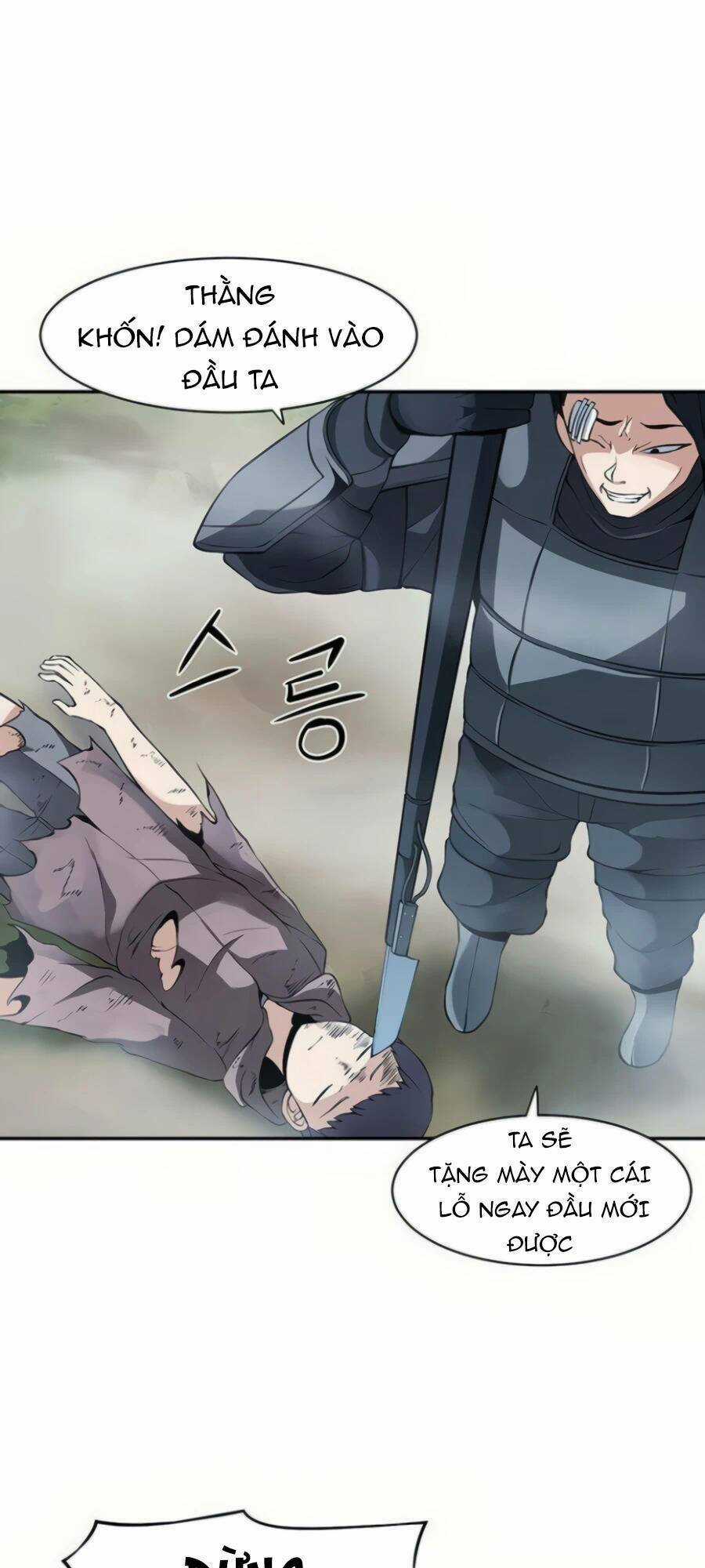 Giáo Viên Của Những Nhân Vật Phản Diện Chapter 13 trang 32