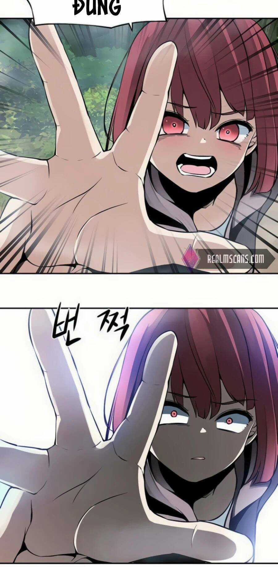 Giáo Viên Của Những Nhân Vật Phản Diện Chapter 13 trang 33