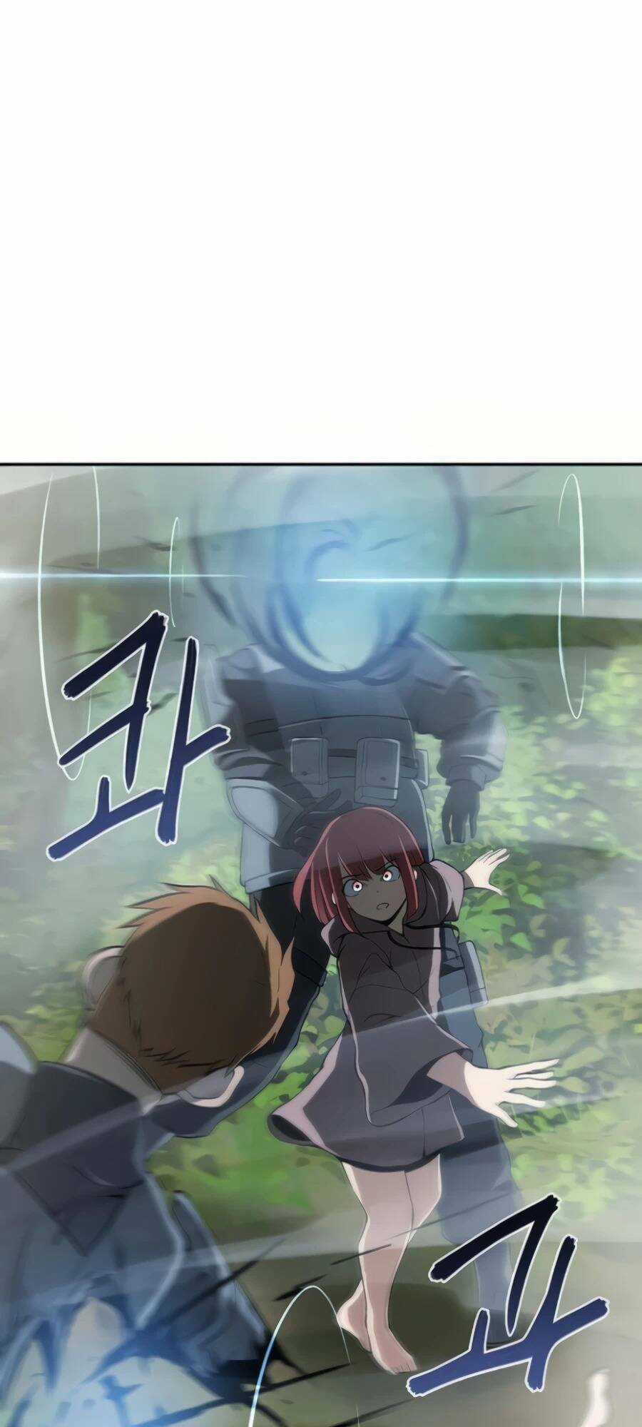 Giáo Viên Của Những Nhân Vật Phản Diện Chapter 13 trang 34