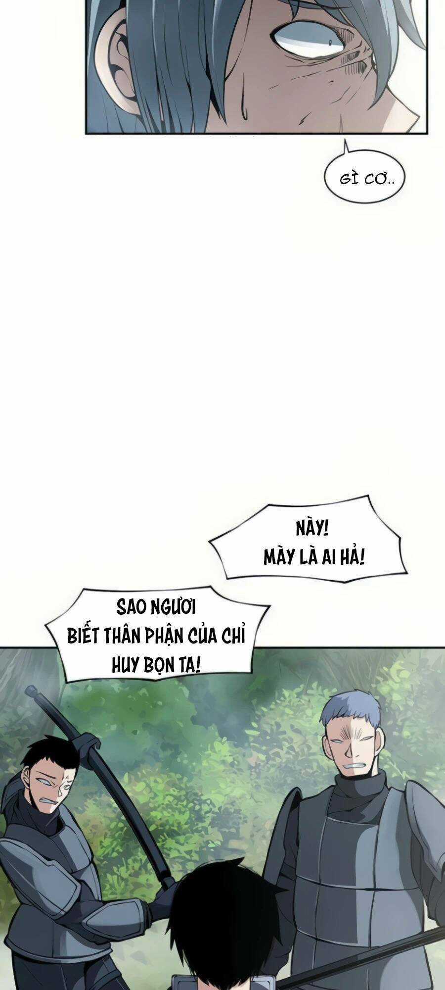 Giáo Viên Của Những Nhân Vật Phản Diện Chapter 13 trang 39