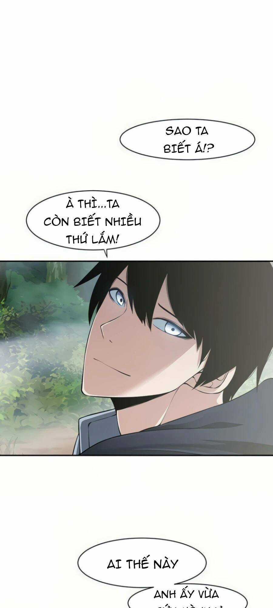 Giáo Viên Của Những Nhân Vật Phản Diện Chapter 13 trang 41