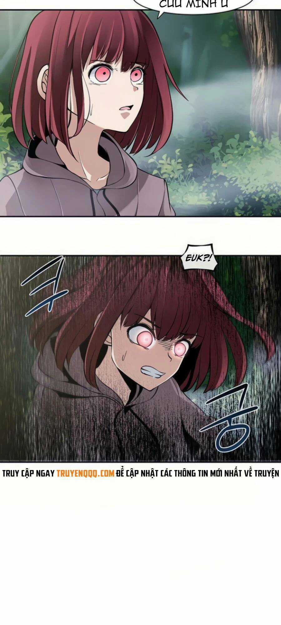 Giáo Viên Của Những Nhân Vật Phản Diện Chapter 13 trang 42