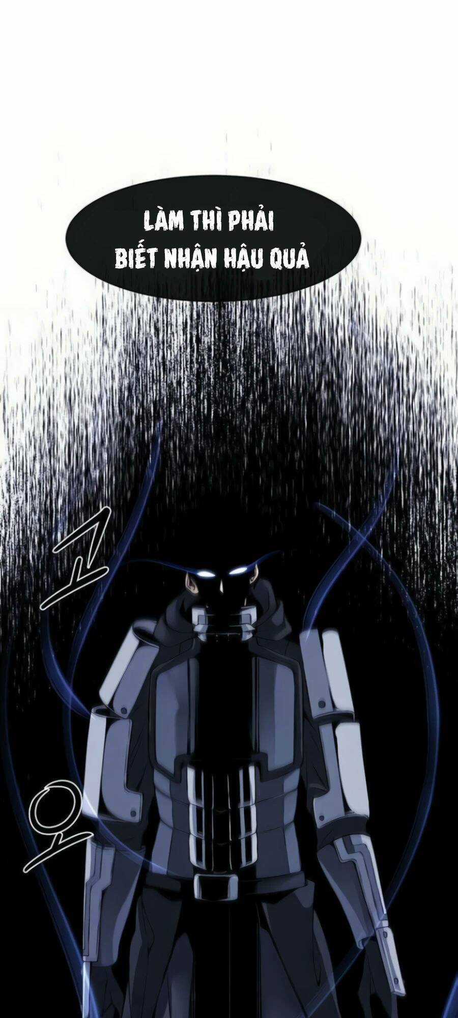 Giáo Viên Của Những Nhân Vật Phản Diện Chapter 13 trang 44