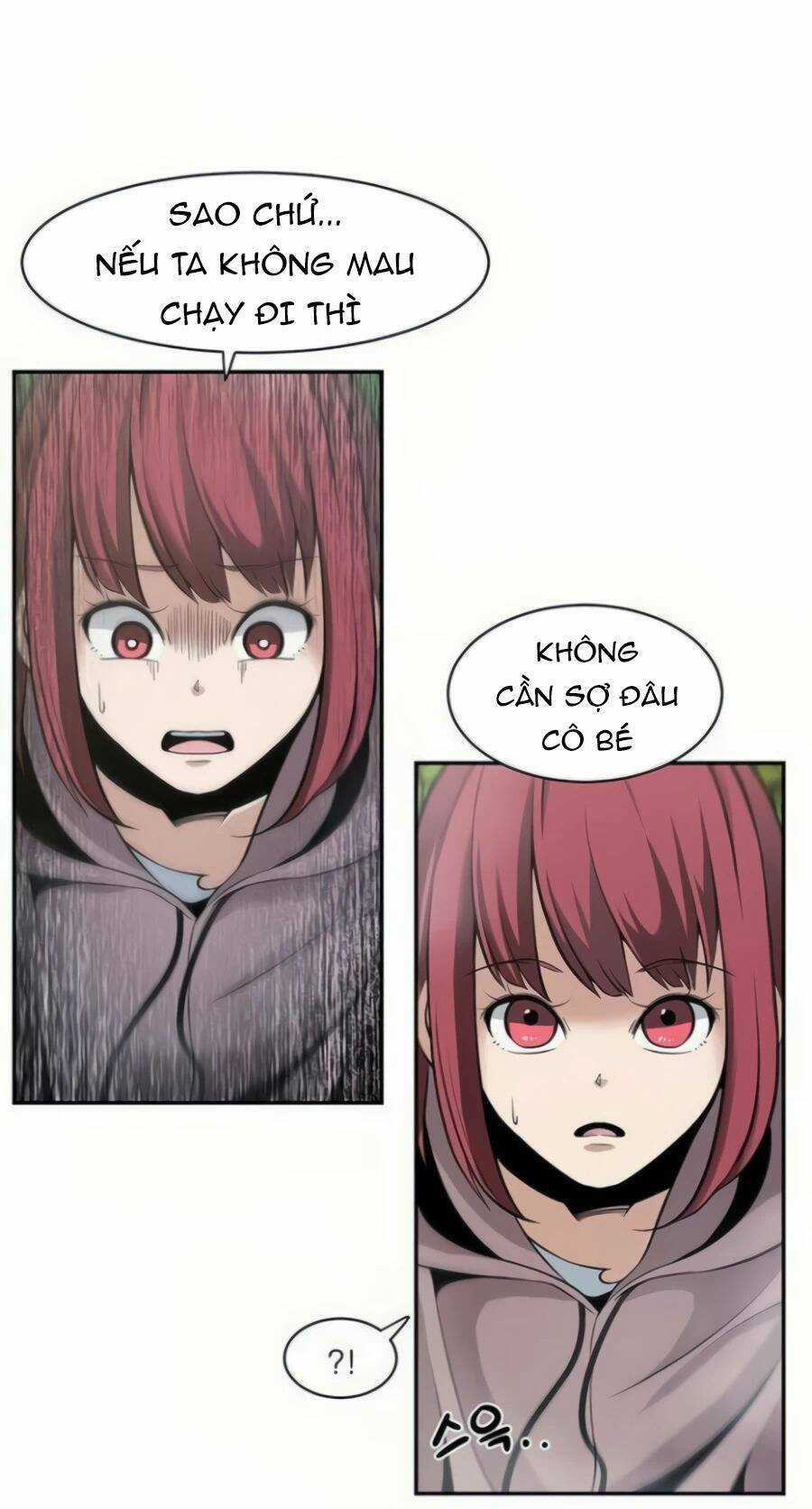 Giáo Viên Của Những Nhân Vật Phản Diện Chapter 13 trang 46