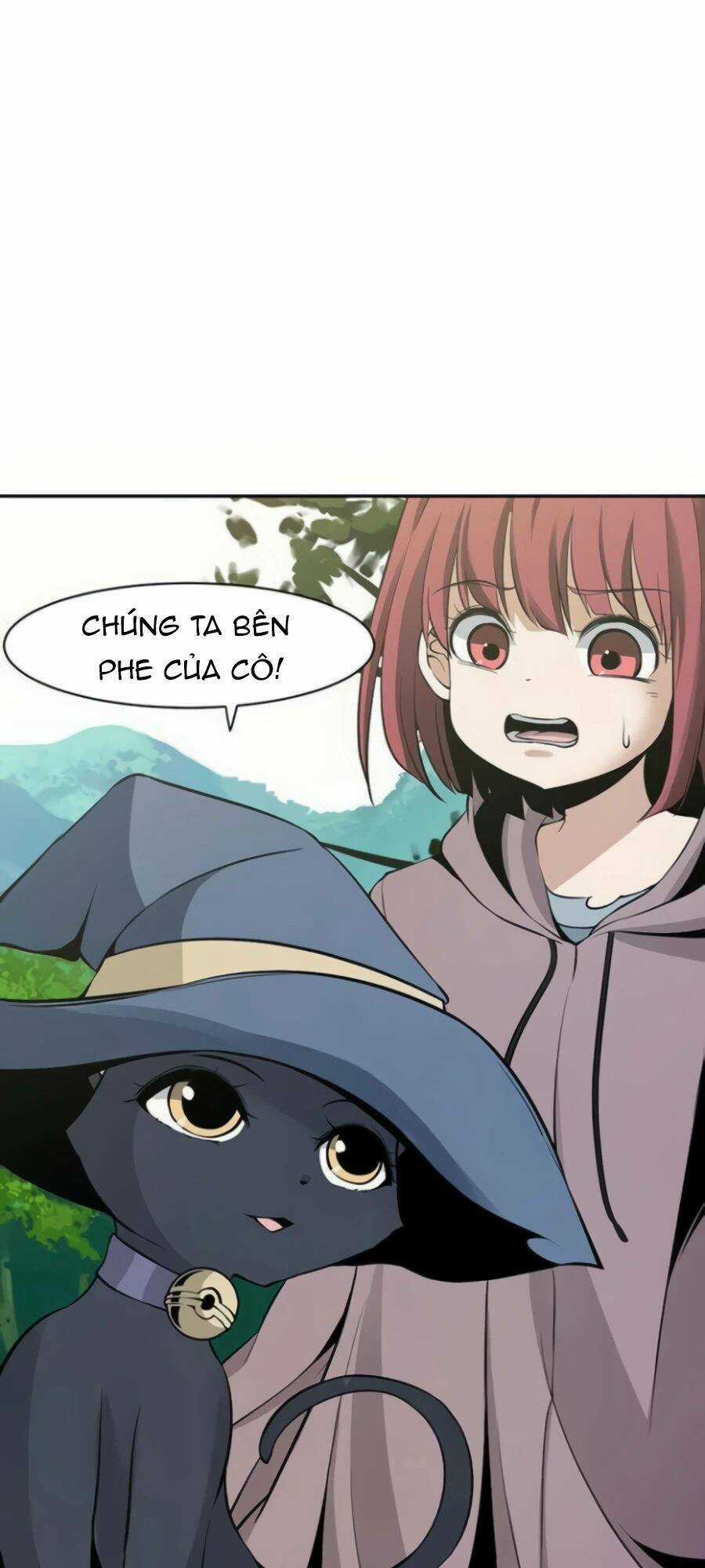 Giáo Viên Của Những Nhân Vật Phản Diện Chapter 13 trang 47