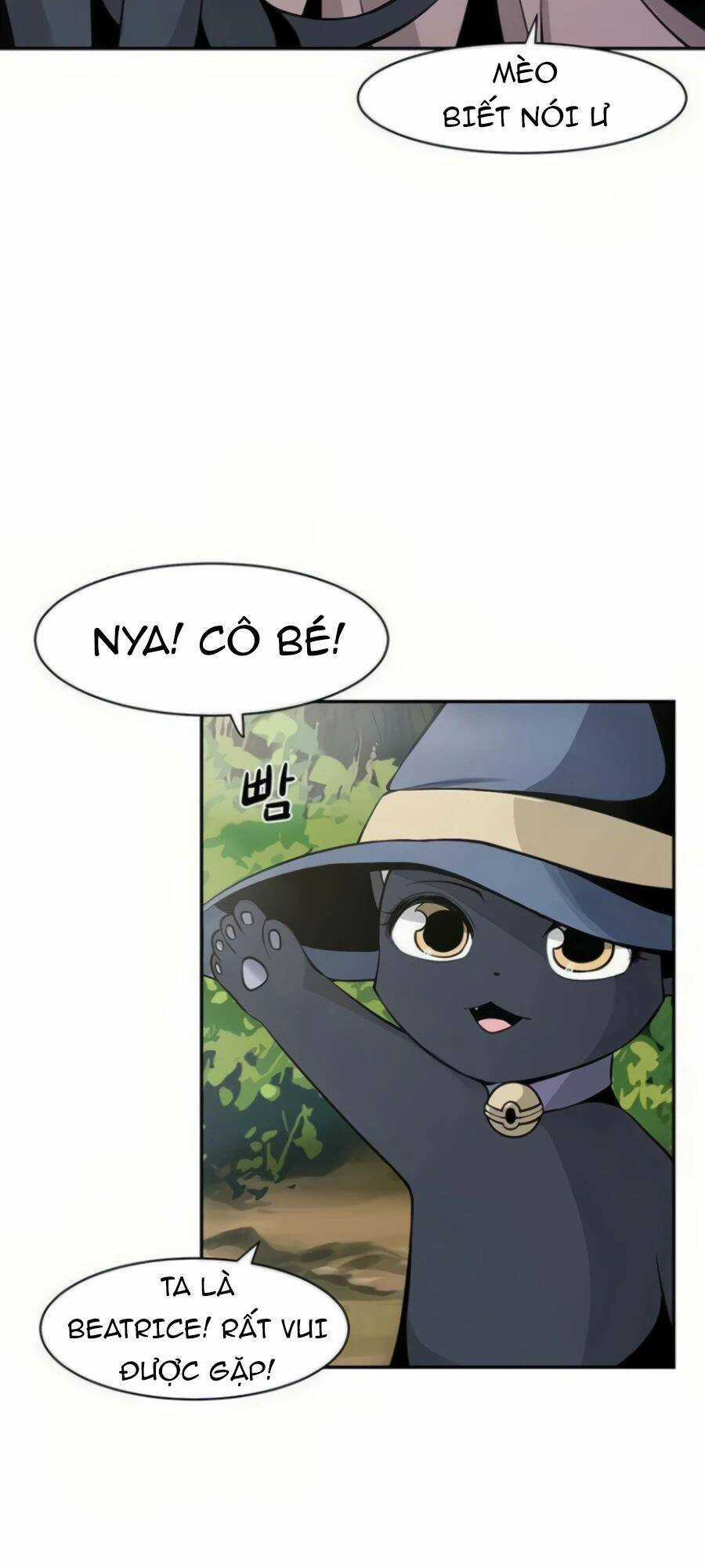 Giáo Viên Của Những Nhân Vật Phản Diện Chapter 13 trang 48