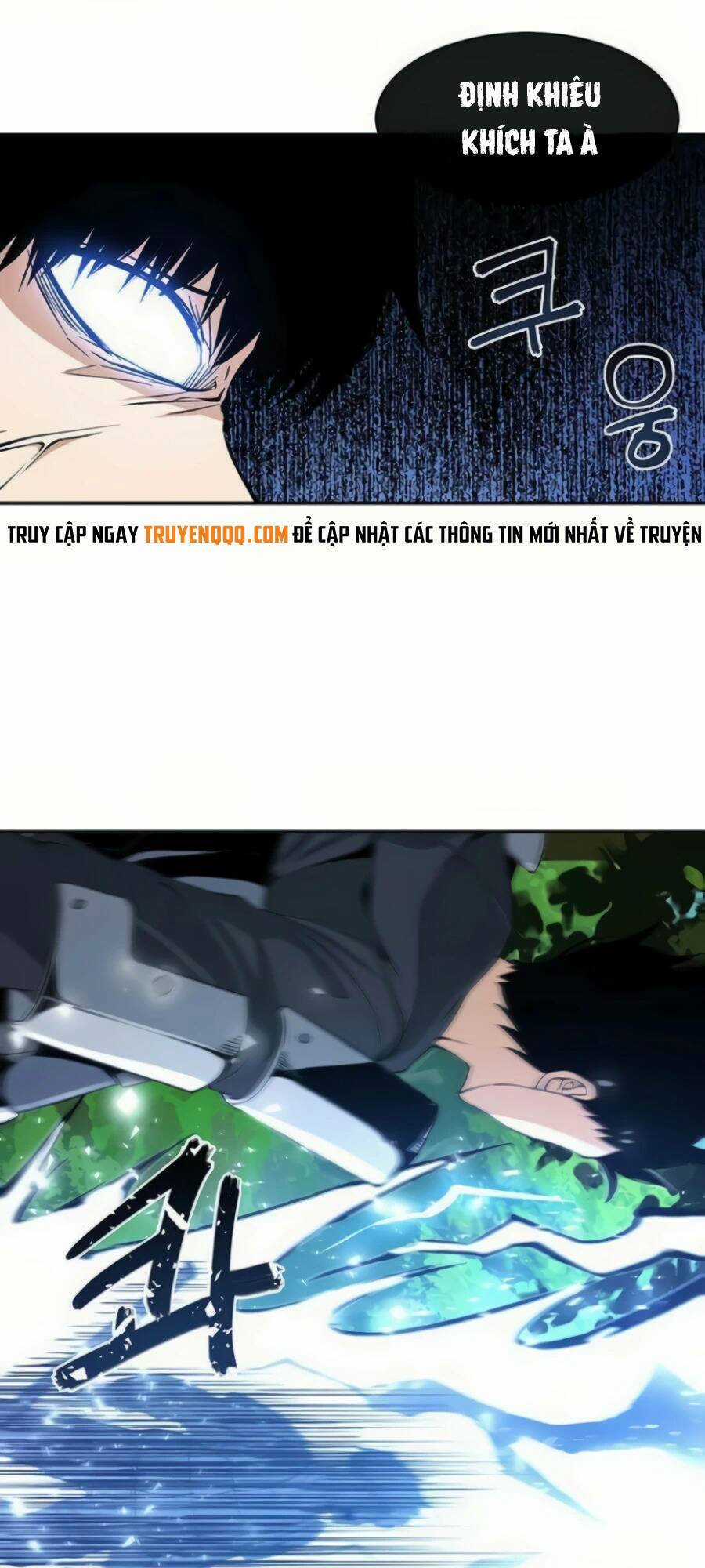 Giáo Viên Của Những Nhân Vật Phản Diện Chapter 13 trang 55