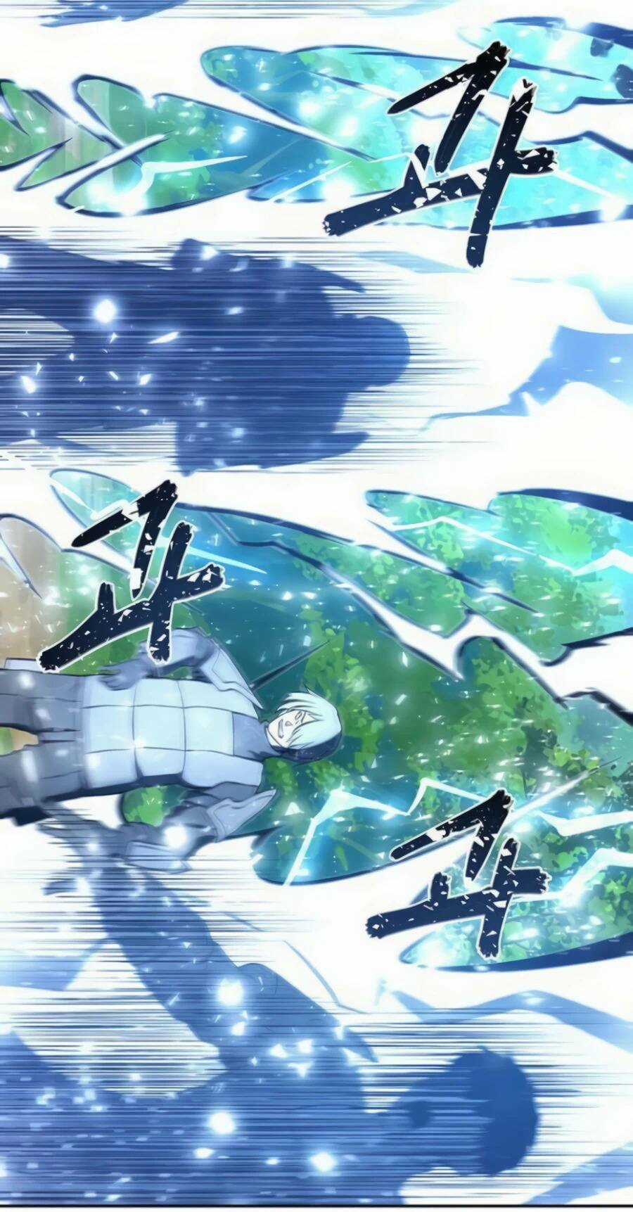 Giáo Viên Của Những Nhân Vật Phản Diện Chapter 13 trang 56