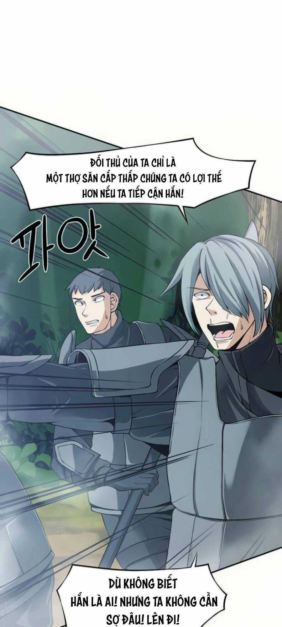 Giáo Viên Của Những Nhân Vật Phản Diện Chapter 13 trang 57