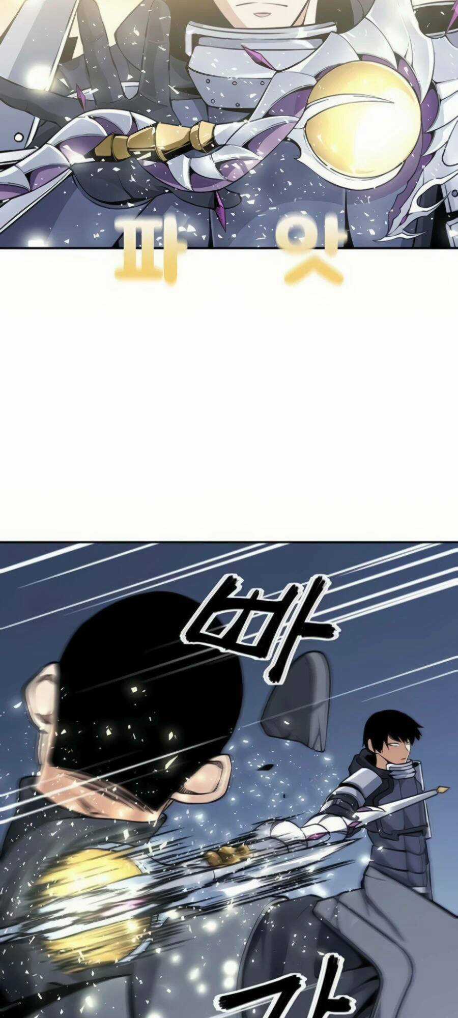 Giáo Viên Của Những Nhân Vật Phản Diện Chapter 13 trang 59