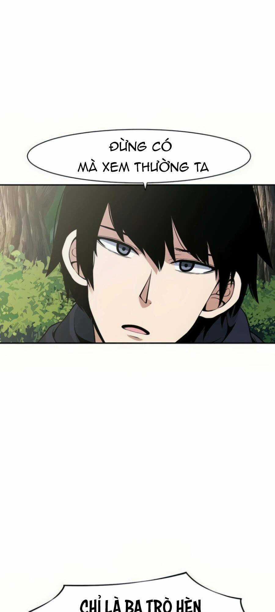 Giáo Viên Của Những Nhân Vật Phản Diện Chapter 13 trang 61