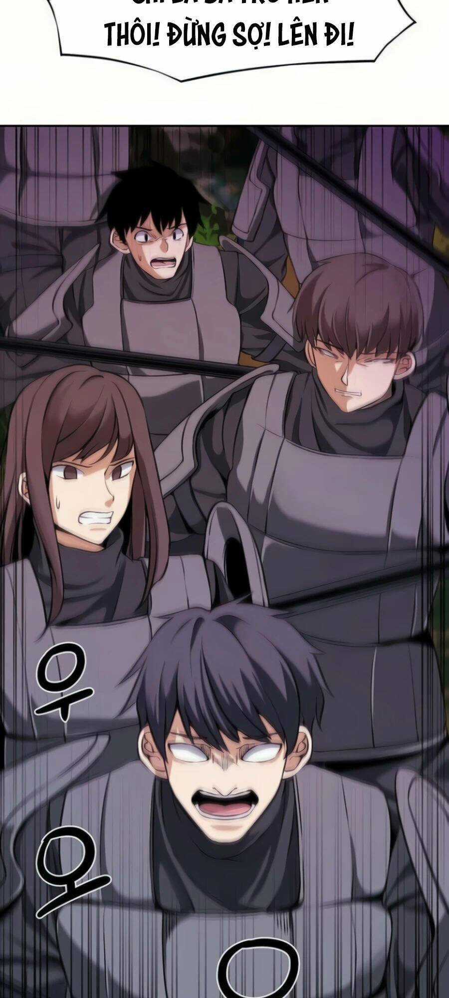 Giáo Viên Của Những Nhân Vật Phản Diện Chapter 13 trang 62