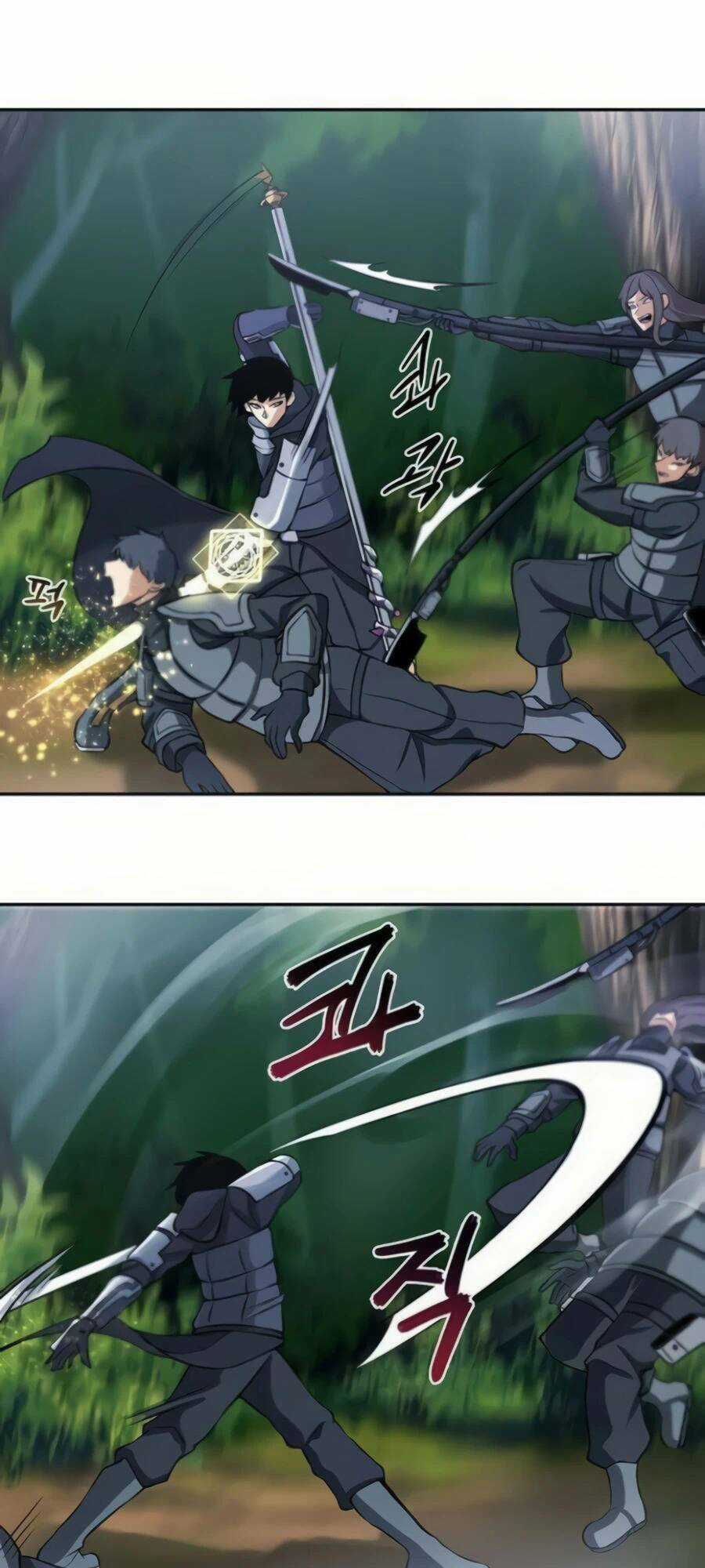 Giáo Viên Của Những Nhân Vật Phản Diện Chapter 13 trang 64