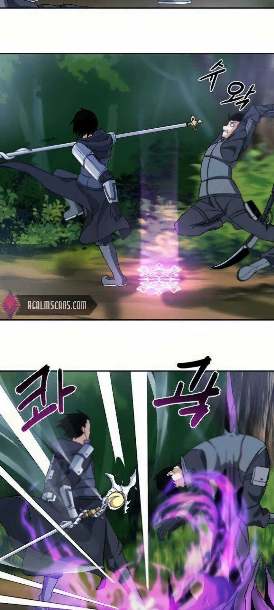 Giáo Viên Của Những Nhân Vật Phản Diện Chapter 13 trang 65