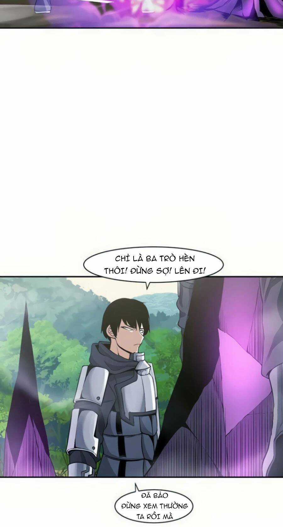 Giáo Viên Của Những Nhân Vật Phản Diện Chapter 13 trang 66