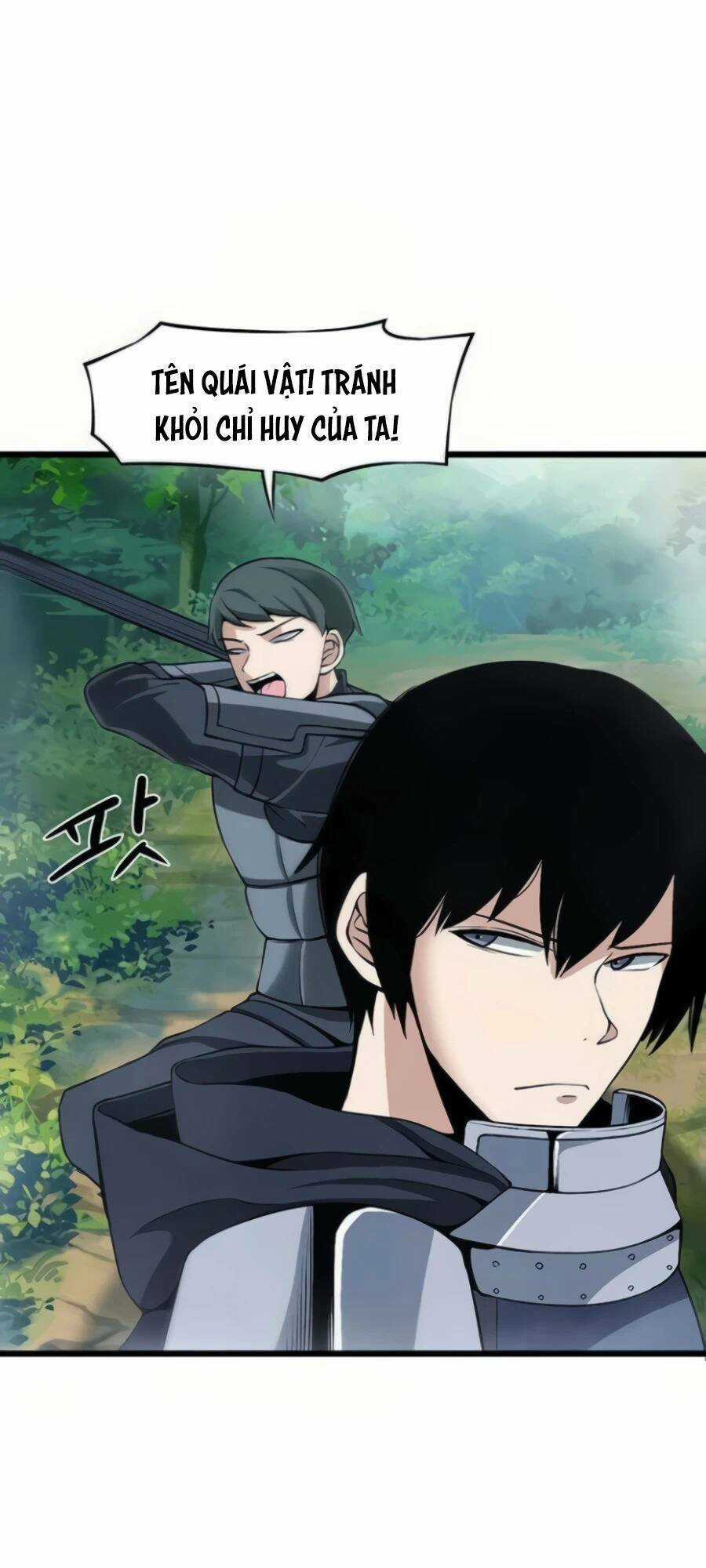 Giáo Viên Của Những Nhân Vật Phản Diện Chapter 13 trang 70