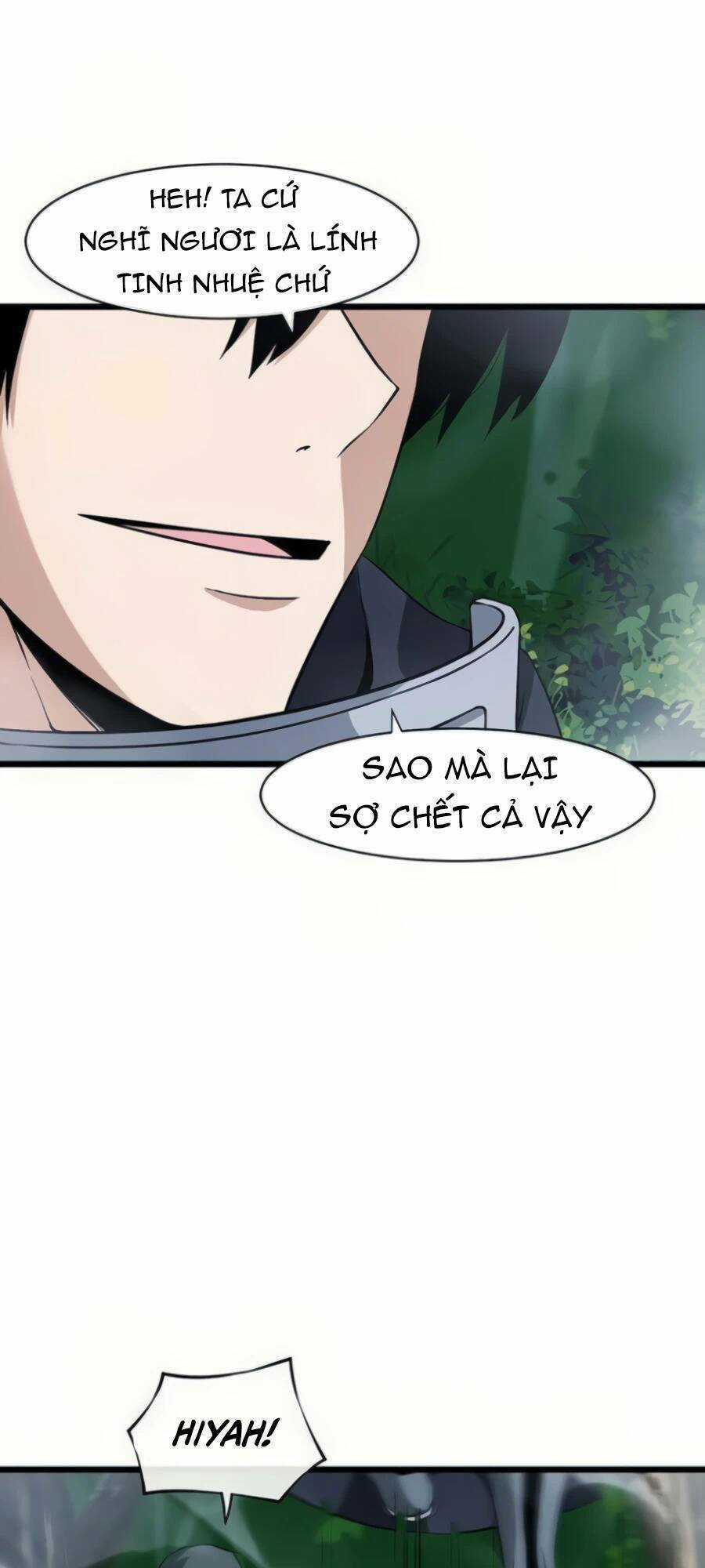 Giáo Viên Của Những Nhân Vật Phản Diện Chapter 13 trang 71