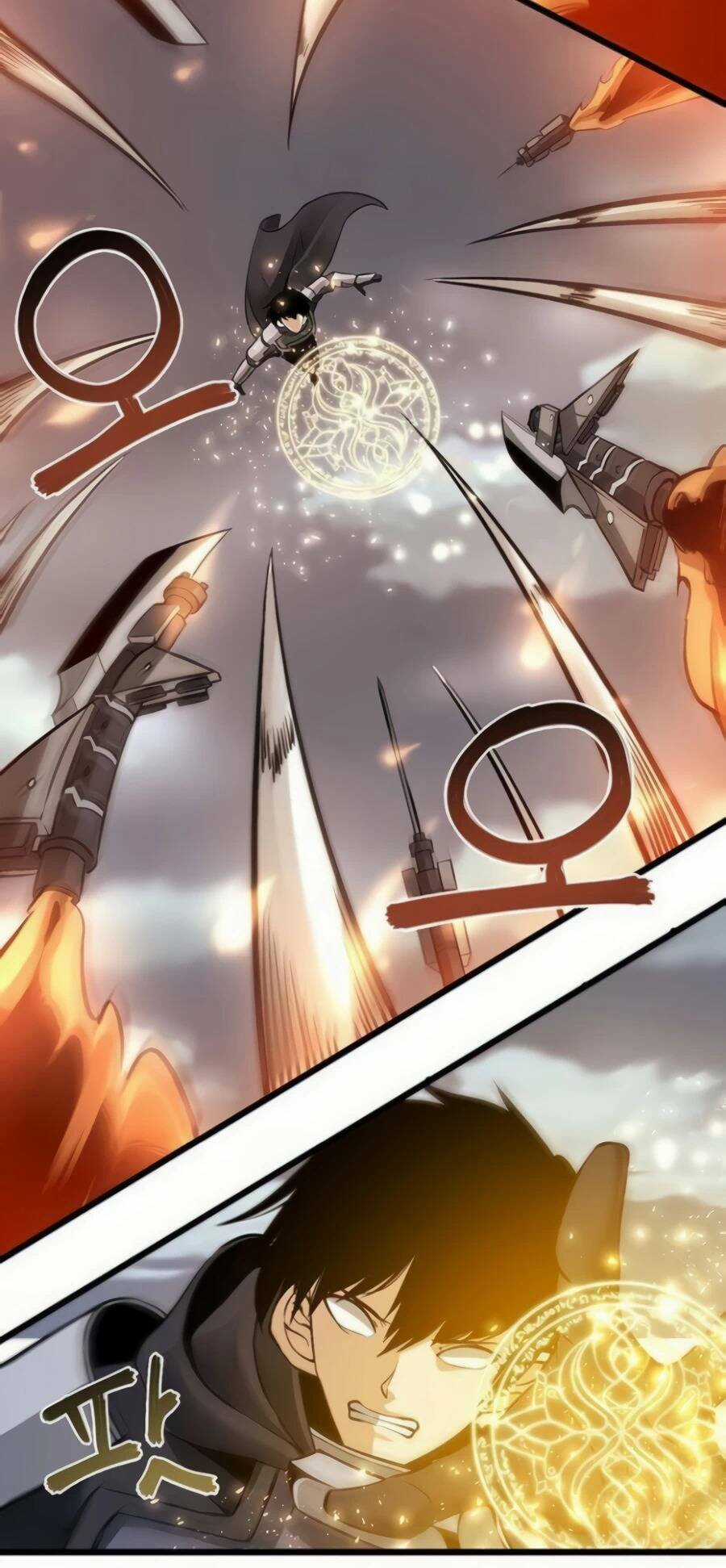 Giáo Viên Của Những Nhân Vật Phản Diện Chapter 13 trang 79