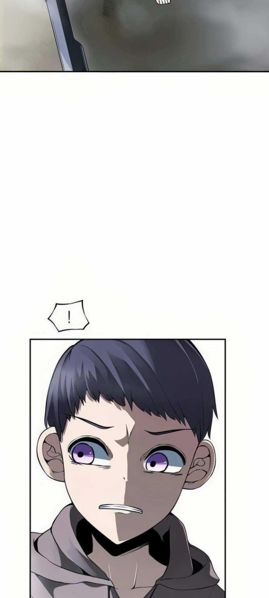 Giáo Viên Của Những Nhân Vật Phản Diện Chapter 13 trang 9